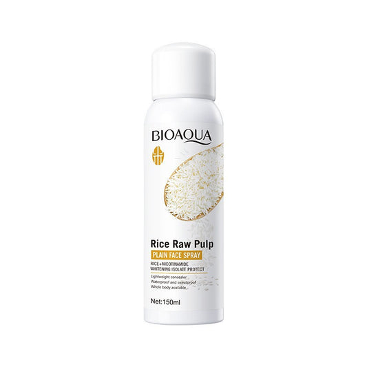 Agua Facial Rice Raw Pulp BIOAQUA REF:NO.BQY11411