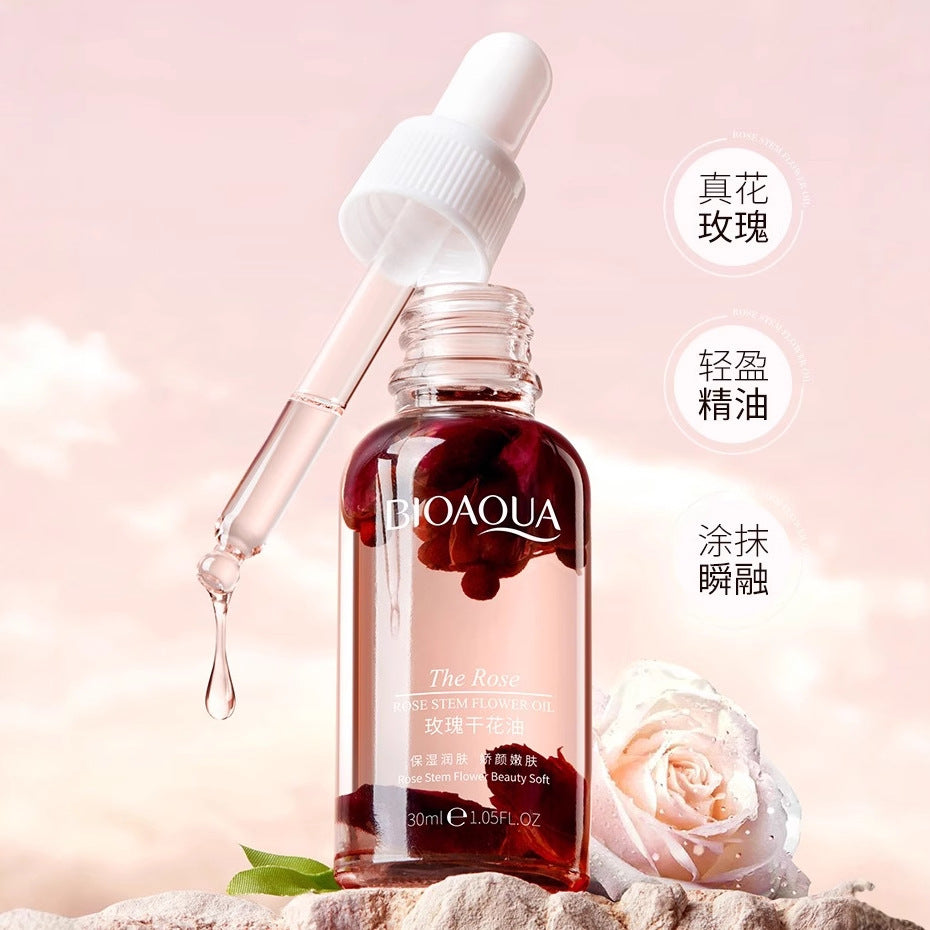 Sérum Facial The Rose BIOAQUA REF:NO.BQY02297
