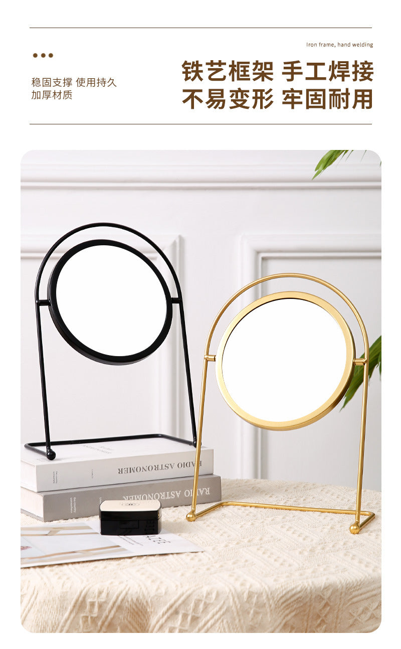 Espejo de mesa REF:2409080009