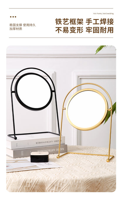 Espejo de mesa REF:2409080009