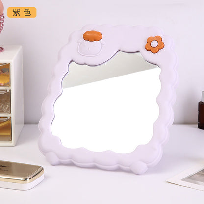 Espejo de Mesa con Cajon REF:220621311007