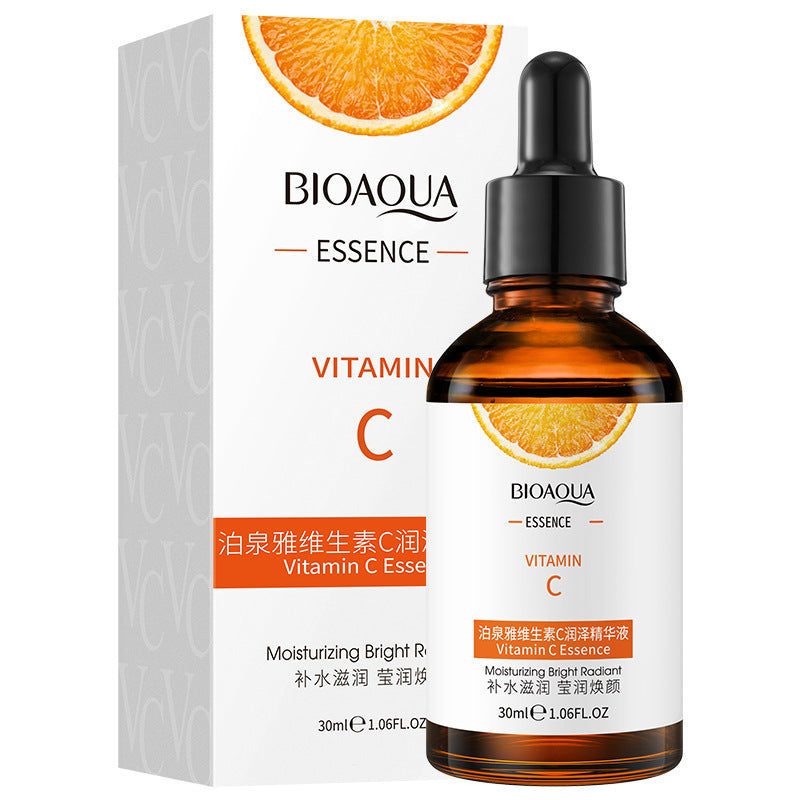 Sérum Vitamina C BIOAQUA REF:NO.BQY09302