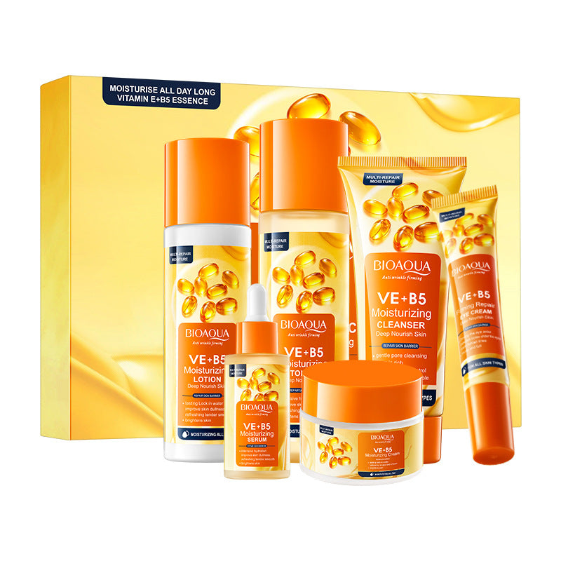KIT CUIDADO FACIAL REF:NO.BQY17932
