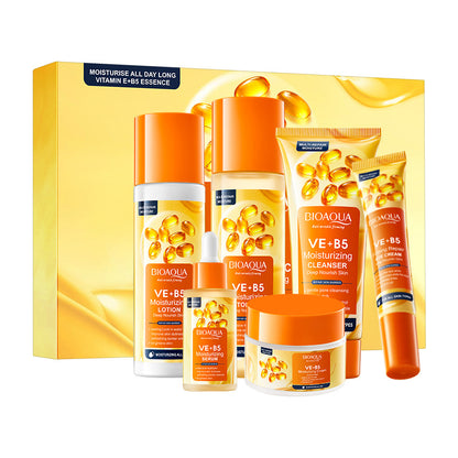 KIT CUIDADO FACIAL REF:NO.BQY17932