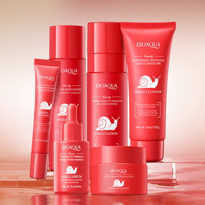 KIT DE SKINCARE REF:NO.BQY50342