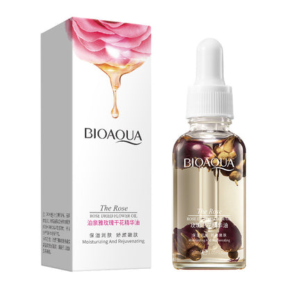 Sérum Facial The Rose BIOAQUA REF:NO.BQY02297
