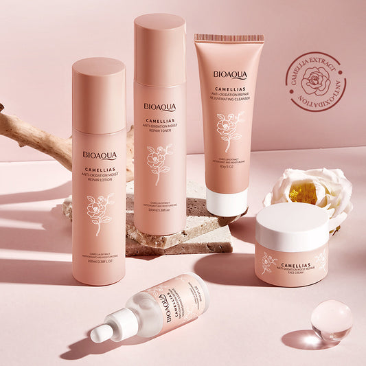 KIT DE SKINCARE REF:NO.BQY46048