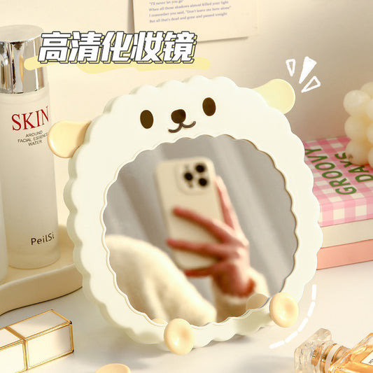 Espejo de mesa REF:2403060035