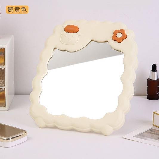 Espejo de Mesa con Cajon REF:220621311007