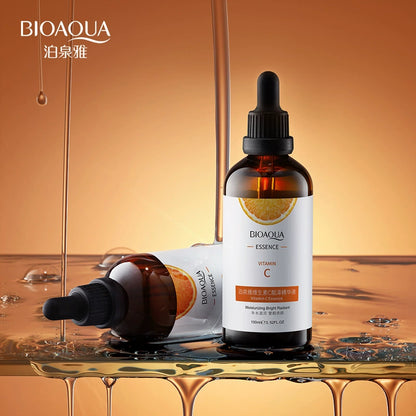 Sérum Facial Vitamina C BIOAQUA REF:NO.BQY88324