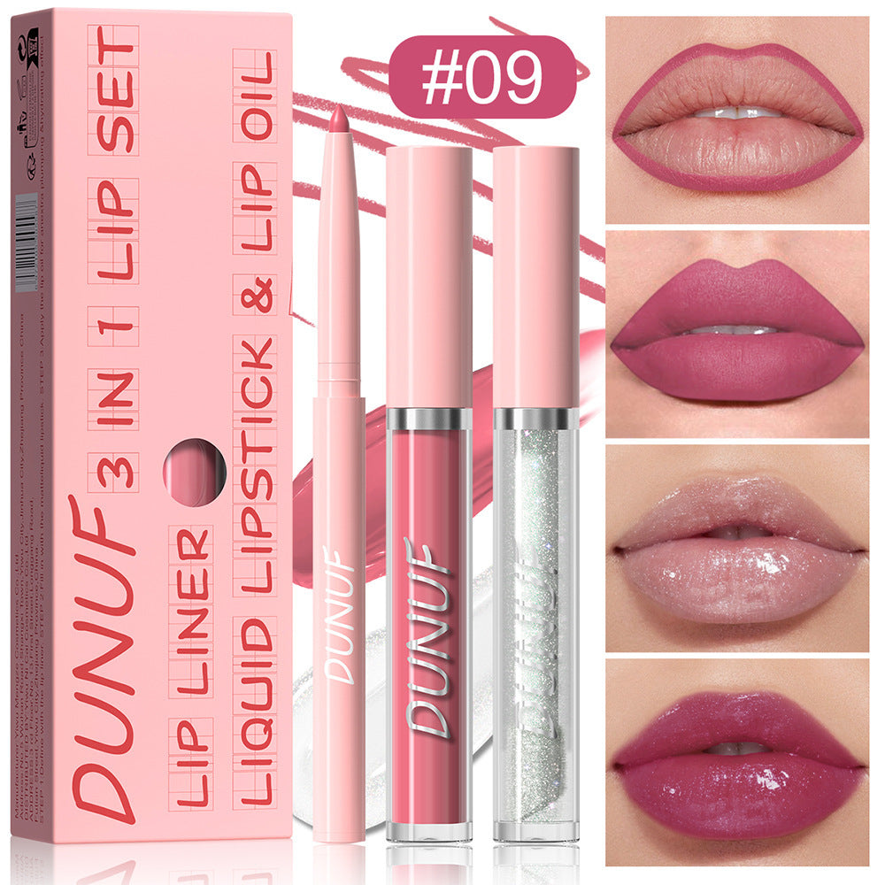 LABIAL LIQUIDO/ DELINEADOR PARA LABIOS REF:NC2503