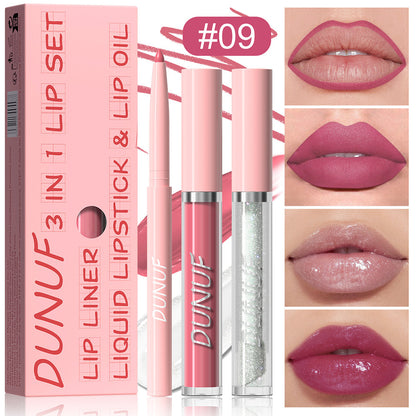 LABIAL LIQUIDO/ DELINEADOR PARA LABIOS REF:NC2503
