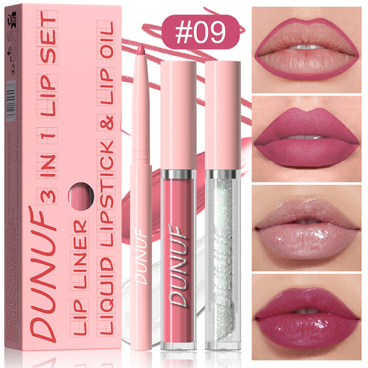LABIAL LIQUIDO/ DELINEADOR PARA LABIOS REF:NC2503
