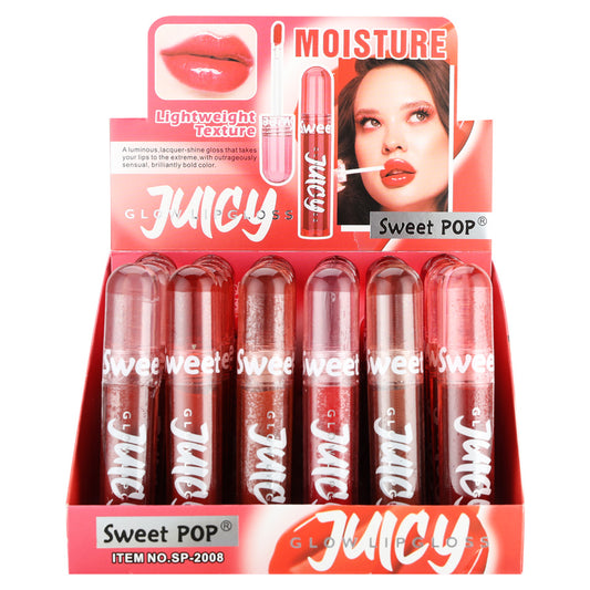 LABIAL LIQUIDO REF:SP-2008