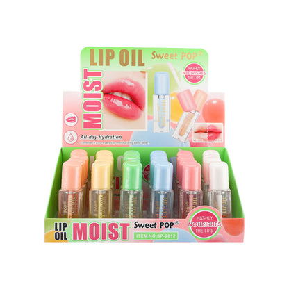 LABIAL LIQUIDO REF:SP-2012