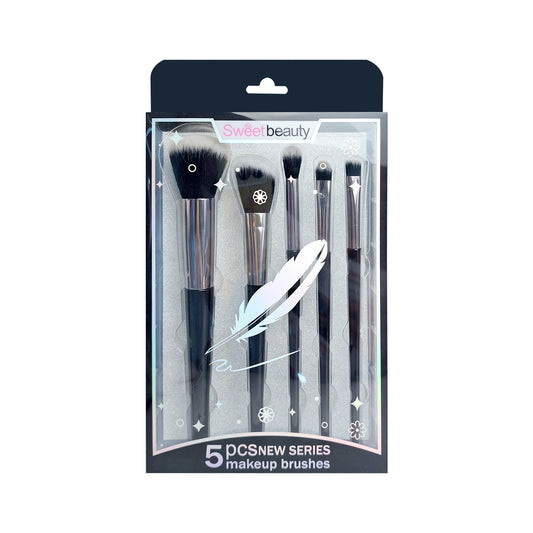 BROCHAS DE MAQUILLAJE REF:SZ-104
