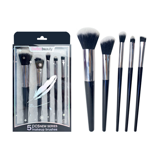 BROCHAS DE MAQUILLAJE REF:SZ-104