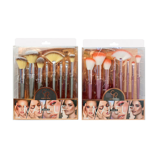 BROCHAS DE MAQUILLAJE REF:SZ-1120