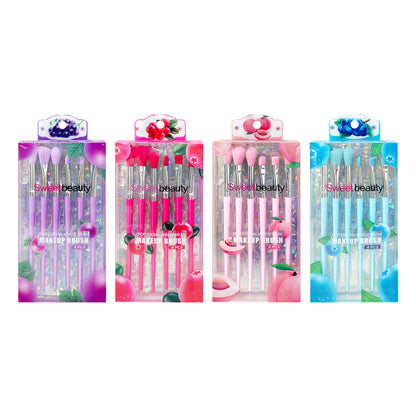 BROCHAS DE MAQUILLAJE*6 REF:SZ-1157