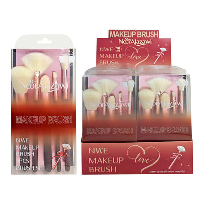 BROCHAS DE MAQUILLAJE REF:SZ-1214