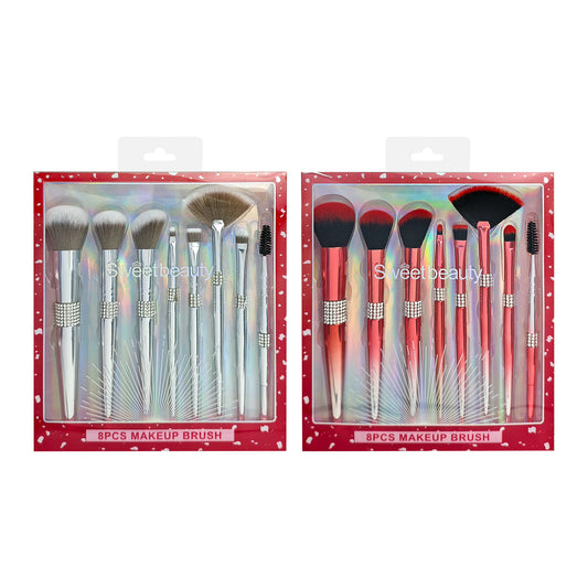 BROCHAS DE MAQUILLAJE REF:SZ-1216