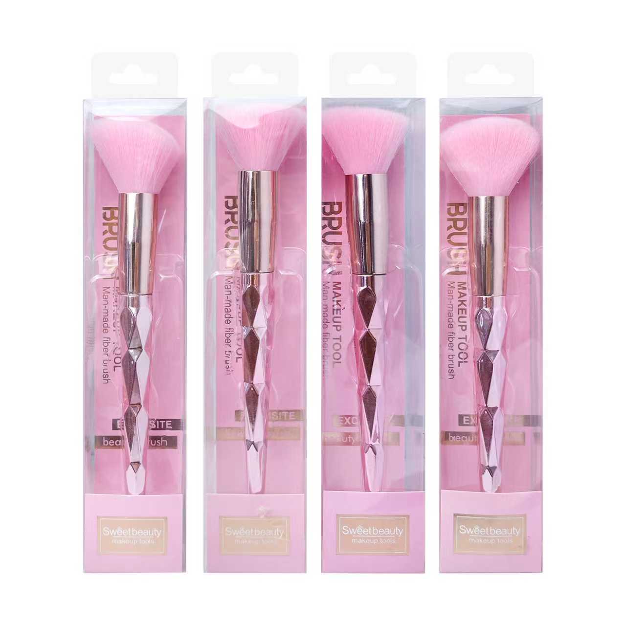BROCHAS DE MAQUILLAJE REF:SZ-1232