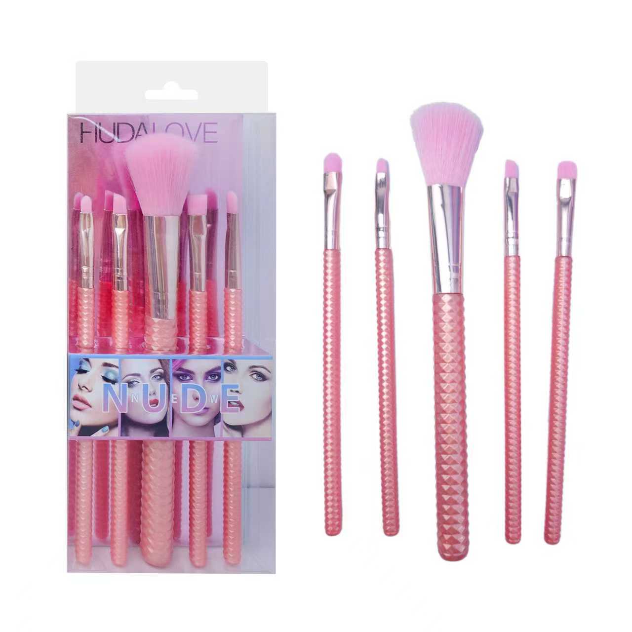 BROCHAS DE MAQUILLAJE REF:SZ-1233