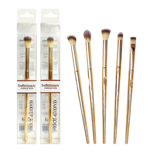BROCHAS DE MAQUILLAJE INDIVIDUAL REF:SZ-1242