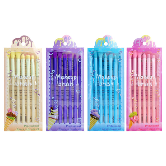 BROCHAS DE MAQUILLAJE REF:SZ-1322