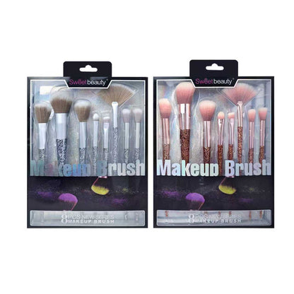 BROCHAS DE MAQUILLAJE REF:SZ-141