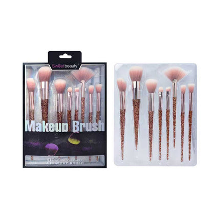 BROCHAS DE MAQUILLAJE REF:SZ-141