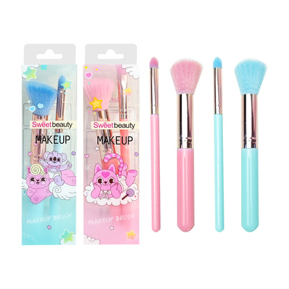 BROCHAS DE MAQUILLAJE*2 REF:SZ-1689