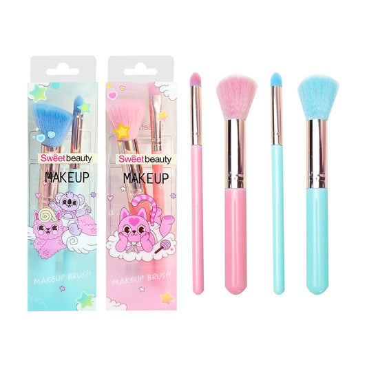 BROCHAS DE MAQUILLAJE*2 REF:SZ-1689