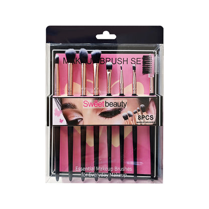 BROCHAS DE MAQUILLAJE REF:SZ-1738