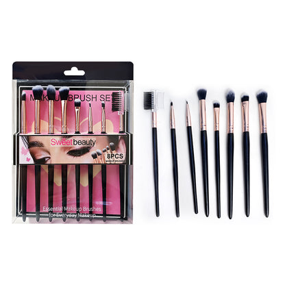 BROCHAS DE MAQUILLAJE REF:SZ-1738