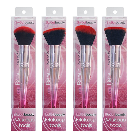 BROCHAS DE MAQUILLAJE POLVO INDIVIDUAL REF:SZ-1801