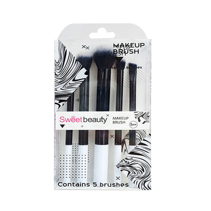 BROCHAS DE MAQUILLAJE REF:SZ-1806