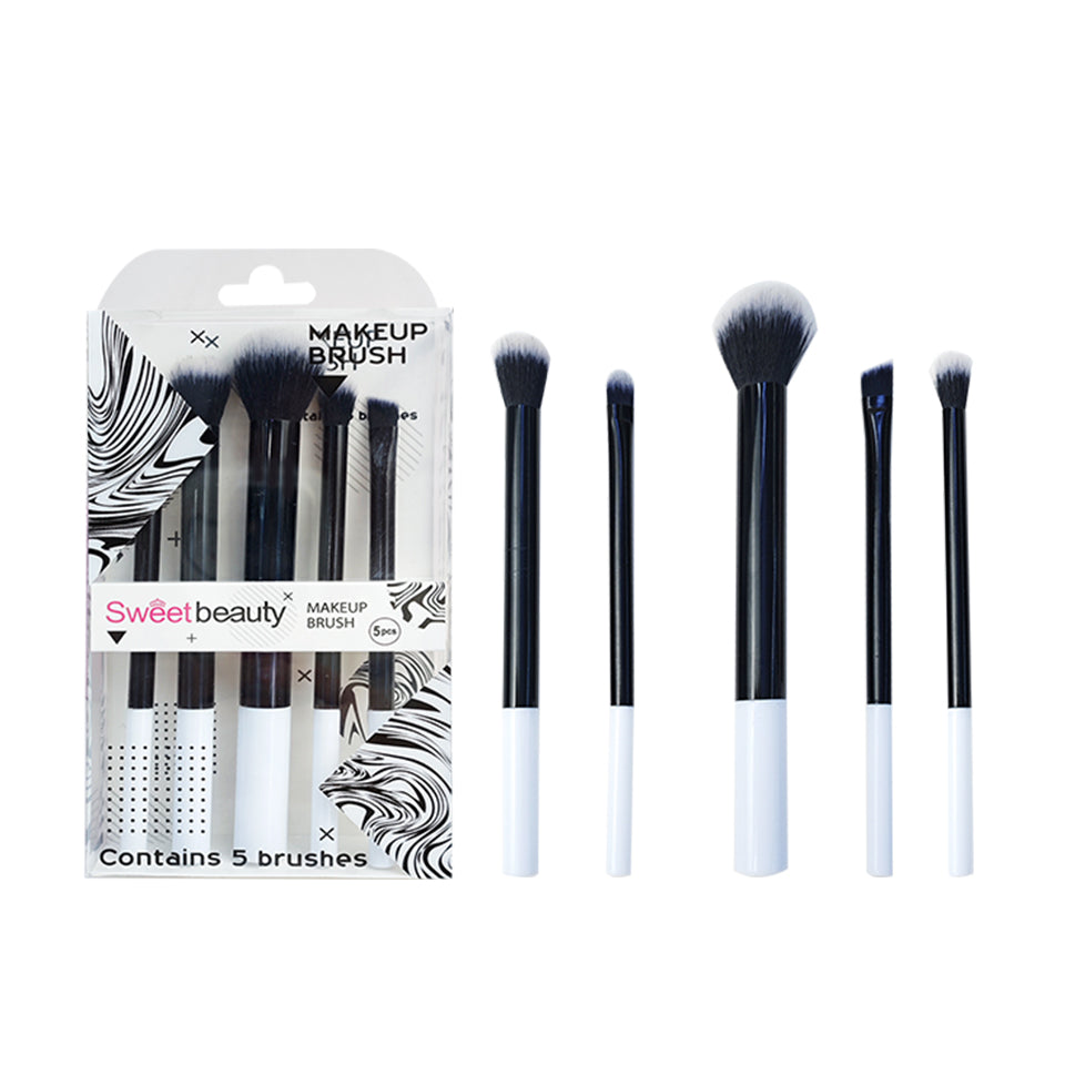BROCHAS DE MAQUILLAJE REF:SZ-1806