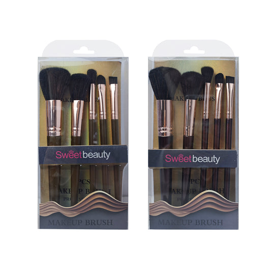 BROCHAS DE MAQUILLAJE REF:SZ-1899