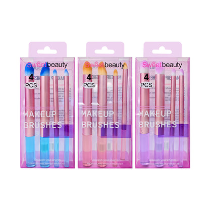 BROCHAS DE MAQUILLAJE REF:SZ-2002