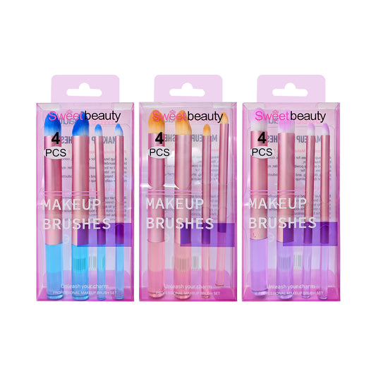 BROCHAS DE MAQUILLAJE REF:SZ-2002