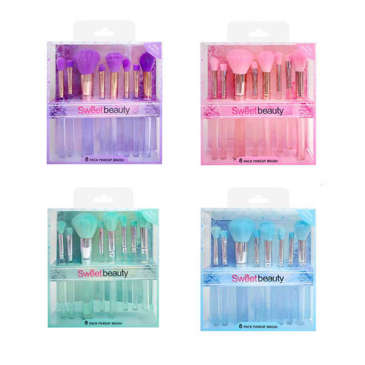 BROCHAS DE MAQUILLAJE REF:SZ-2654