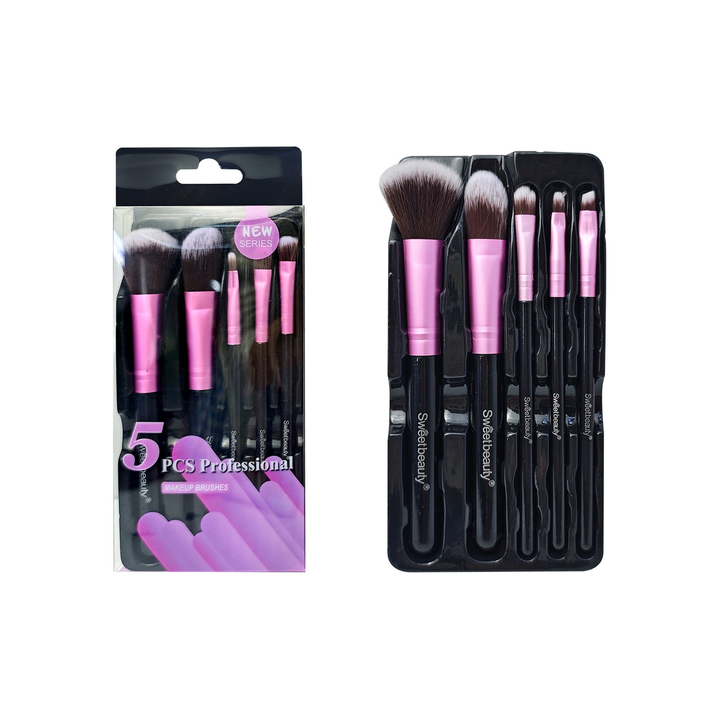 BROCHAS DE MAQUILLAJE REF:SZ-281