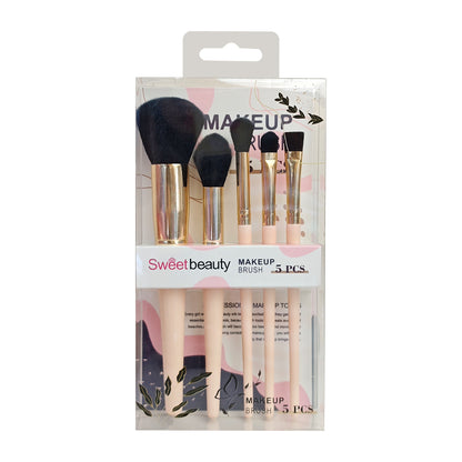 BROCHAS DE MAQUILLAJE REF:SZ-4340