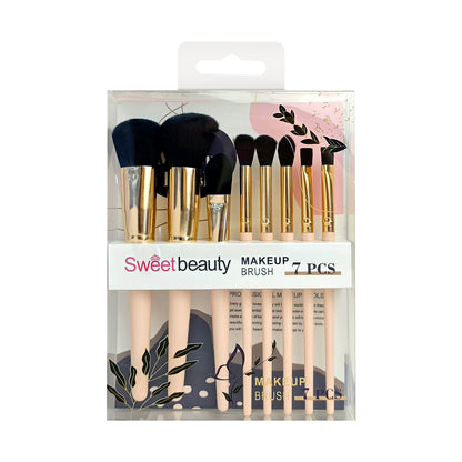 BROCHAS DE MAQUILLAJE REF:SZ-4342