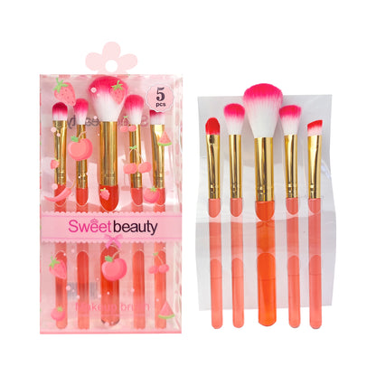 BROCHAS DE MAQUILLAJE REF:SZ-4405