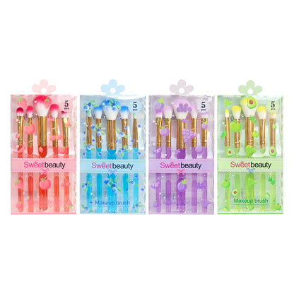 BROCHAS DE MAQUILLAJE REF:SZ-4405