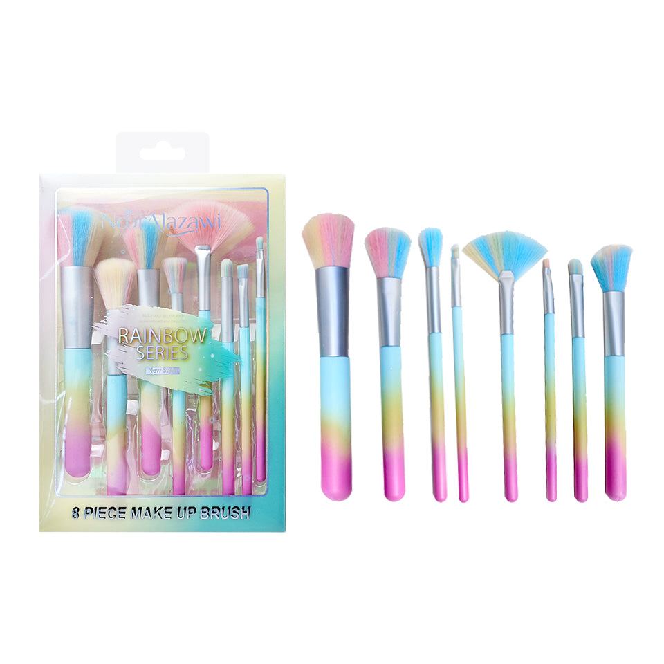 BROCHAS DE MAQUILLAJE REF:SZ-968