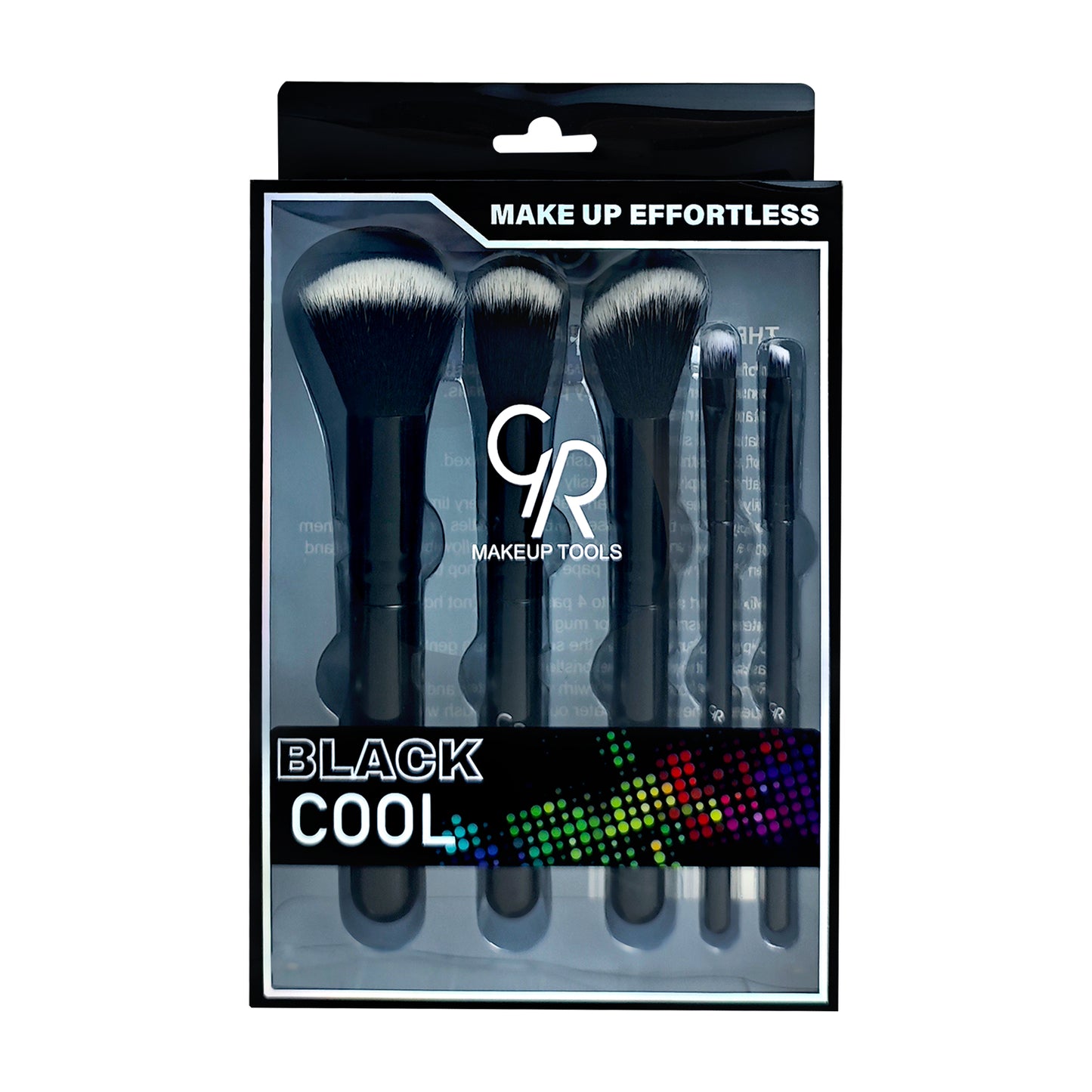 BROCHAS DE MAQUILLAJE REF:SZ1078