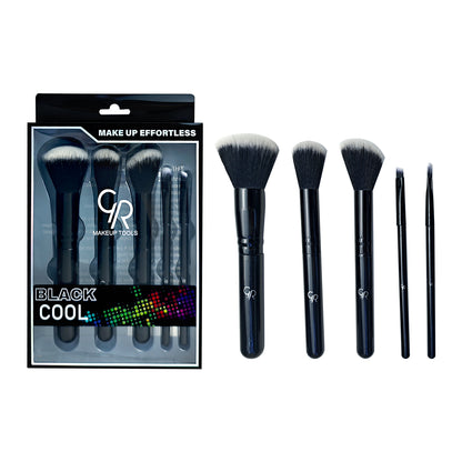 BROCHAS DE MAQUILLAJE REF:SZ1078